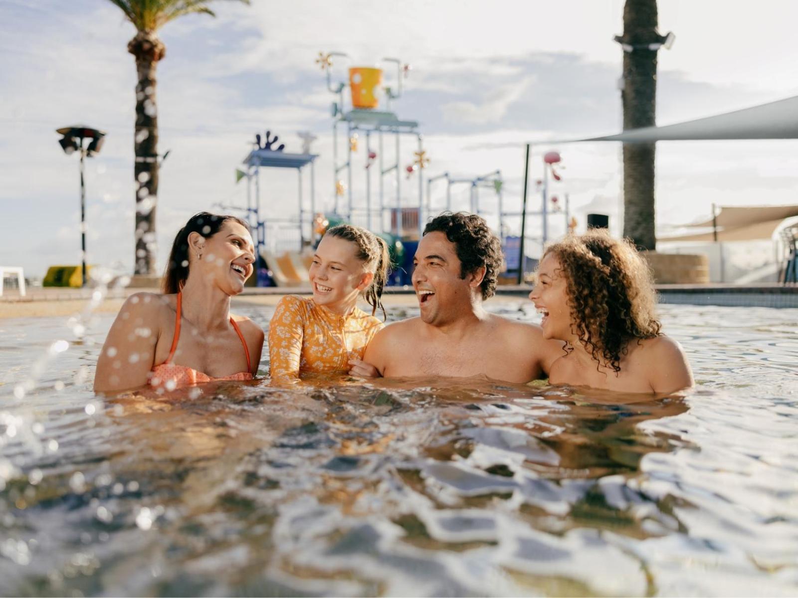 Sea World Resort Main Beach Exteriér fotografie